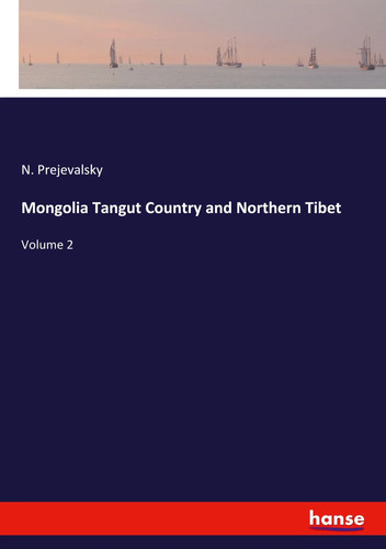 Prejevalsky mongolia - n.,
