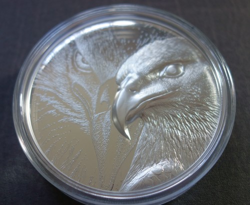 Silber mongolia majestic - 5,