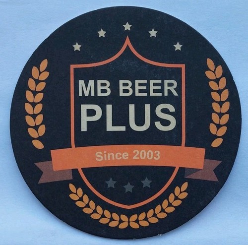 Neu new bierdeckel - new!, beer