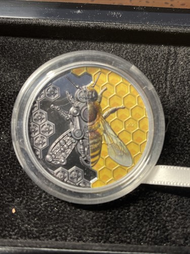 Mechanical bee bienen - bee,
