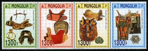Mongolei mongolia 2017 sattel - mongolei,