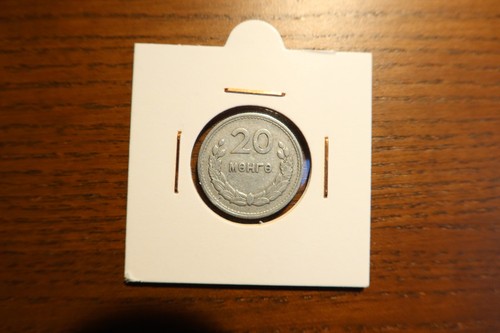 Mongolia möngö 1959 - 1959, km#