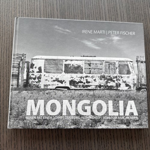 Mongolia reisen mit - mit, einem