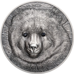 Mongolia 2019 500 togrog - 2019,