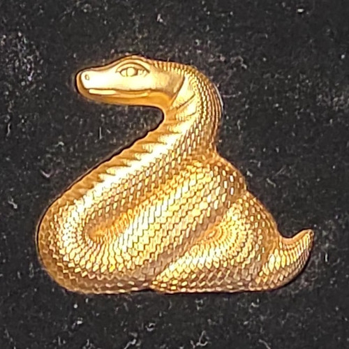 Cit year the snake 2025 - cit, 1
