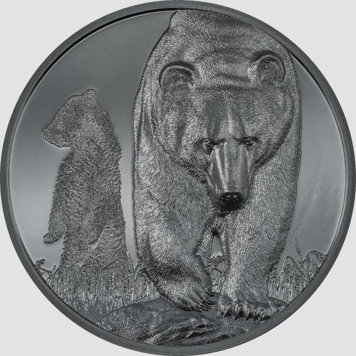 Mongolia 2023 1000 - , togrog