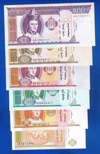 Mongolei mongolia x - , 6