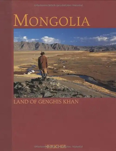 Mongolia