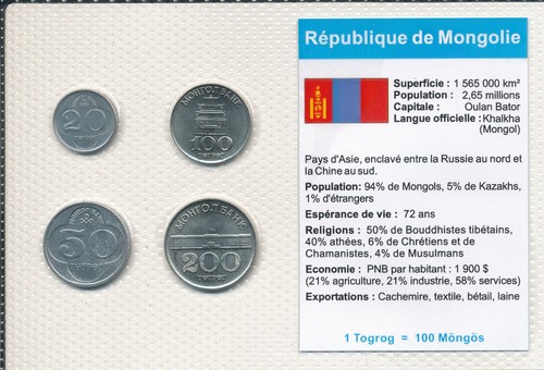 Mongolia mongolei 20 50 - mongolia,
